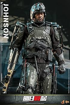 ムービー・マスターピース 明日戦記/Warriors of Future タイラ Amazon | ムービー・マスターピース 明日戦記/Warriors of